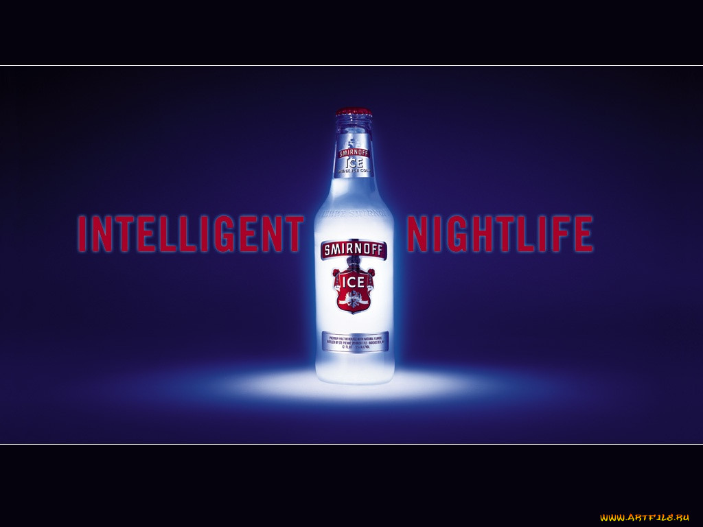 , smirnoff